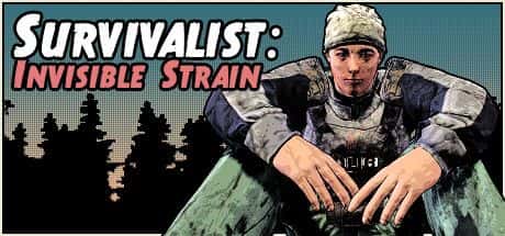 STEAM学习 生存主义：隐形异变 Survivalist: Invisible Strain V253 2.6G全息投影